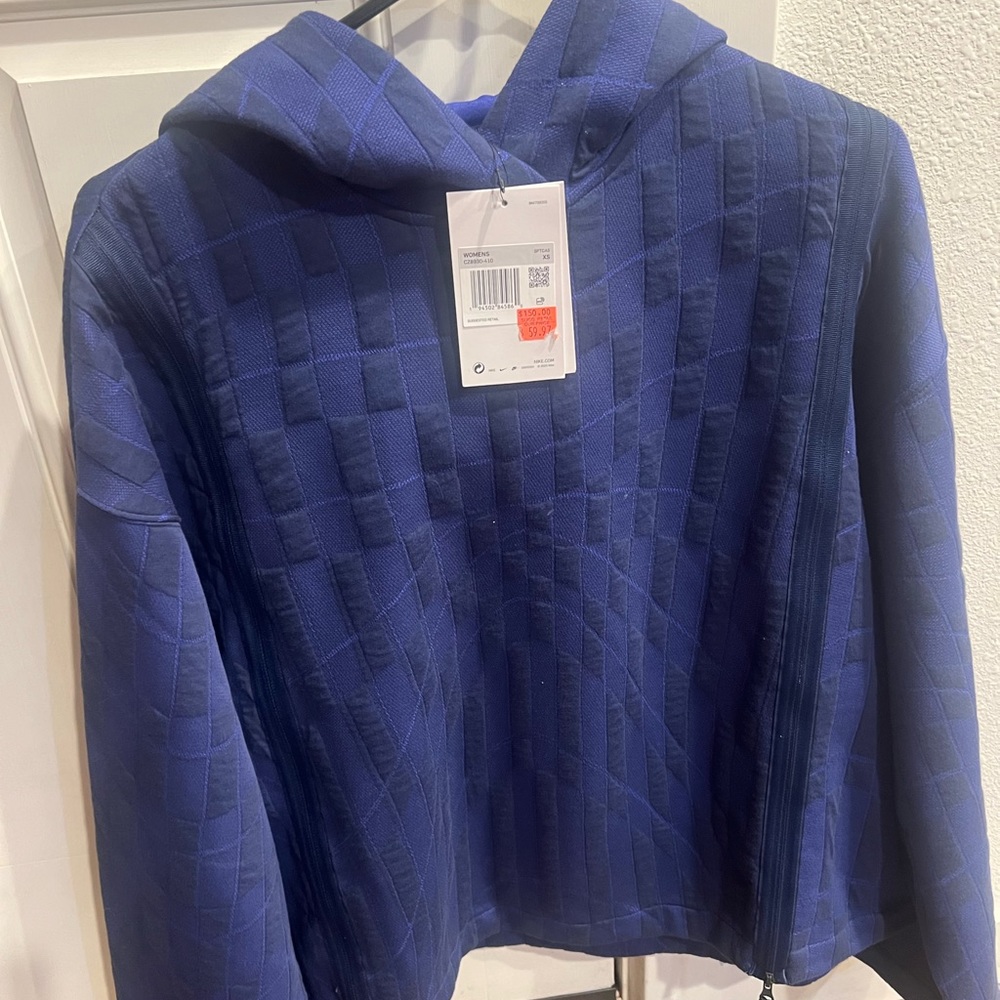 NWT Nike Women’s Oversized Hoodie